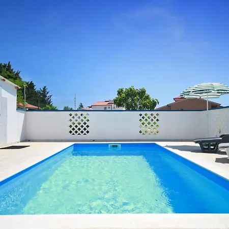 Dario - Veliki - Mpolo Apartment Medulin