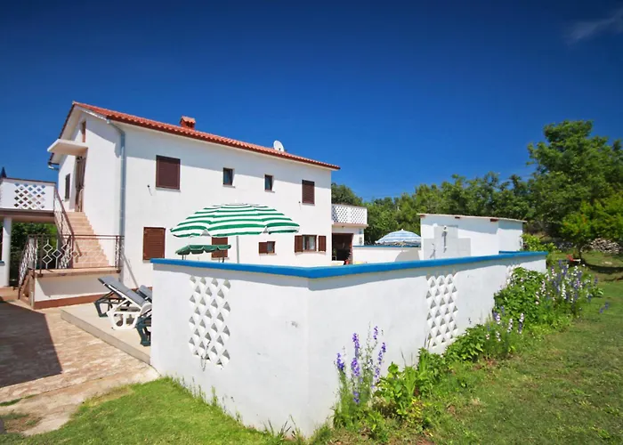 Dario - Veliki - Mpolo 아파트