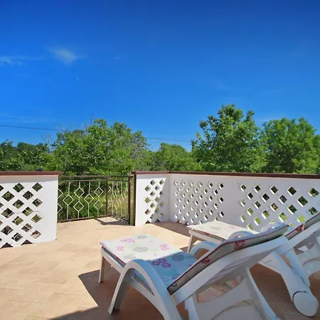 Dario - Veliki - Mpolo Appartamento *