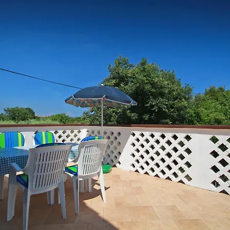 Dario - Veliki - Mpolo Apartment
