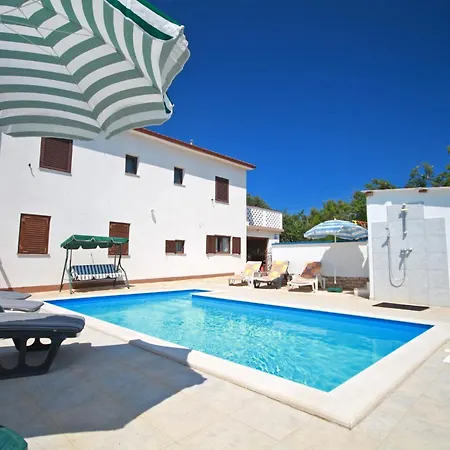 Apartment Dario - Veliki - Mpolo