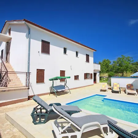 Dario - Veliki - Mpolo Apartment Medulin