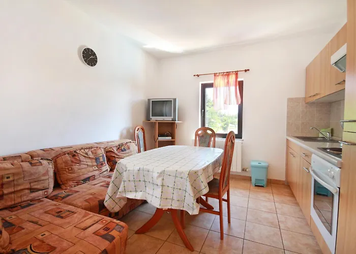 Dario - Veliki - Mpolo Lejlighed *