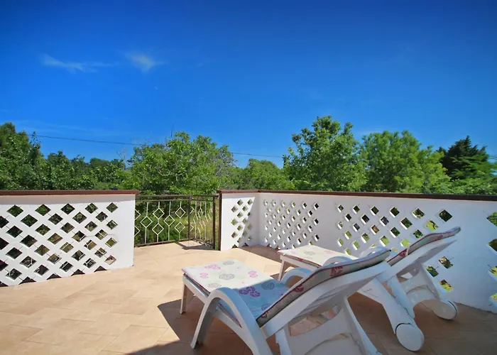 Dario - Veliki - Mpolo Lejlighed *