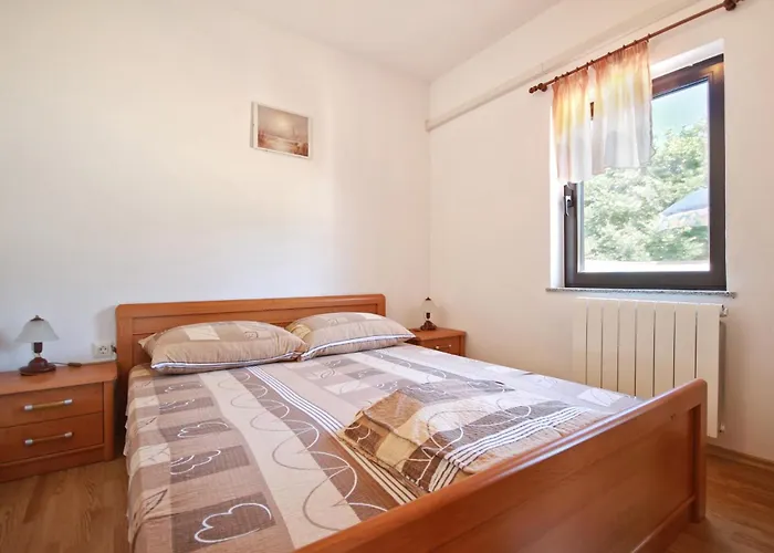 Dario - Veliki - Mpolo Lejlighed *