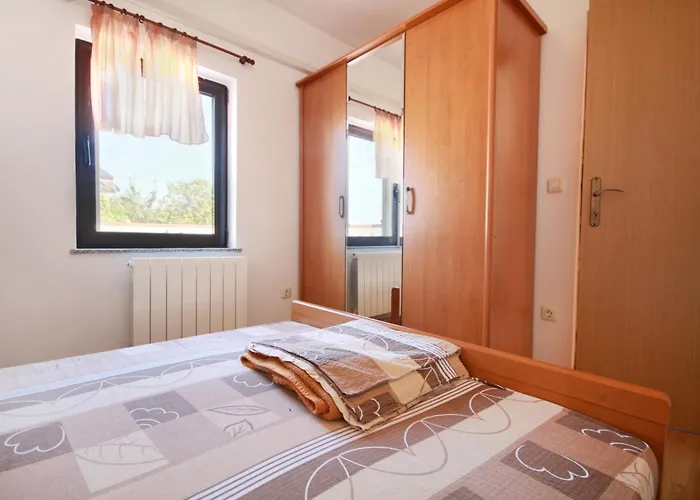 Dario - Veliki - Mpolo Lejlighed