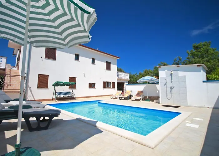 Lejlighed Dario - Veliki - Mpolo