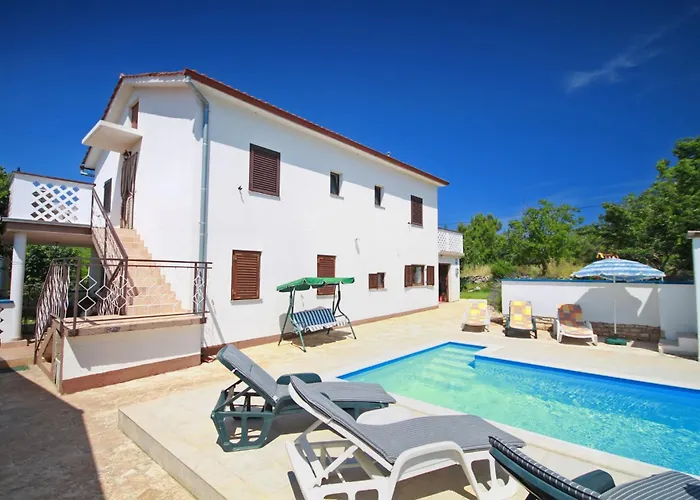 Dario - Veliki - Mpolo Lejlighed Medulin