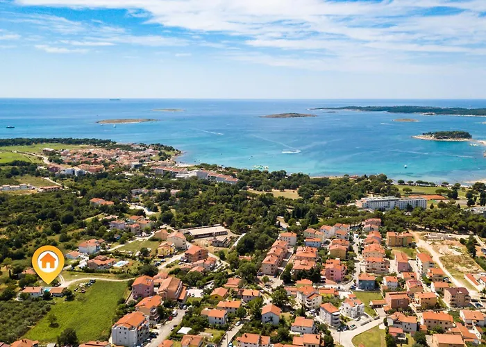 Lejlighed Dario - Veliki - Mpolo *